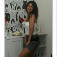 Carmen Amoroso Photo 10