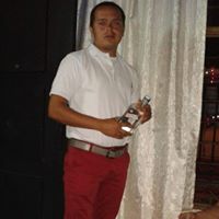 Emilio Urrea Photo 4