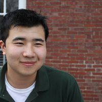 Michael Ye Photo 30