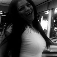 Angie Ybarra Photo 5