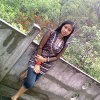 Nita Karki Photo 6