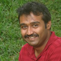 Karthikeyan Ramakrishnan Photo 5