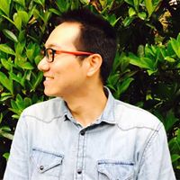 Sheldon Chen Photo 25