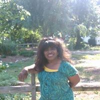 Jessie Middleton Photo 11