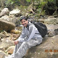 Abhijit Pethe Photo 2