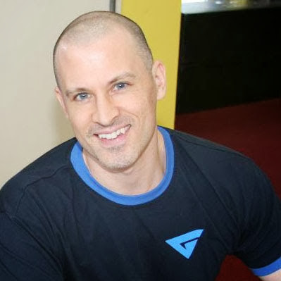 Chris Giarrusso Photo 19