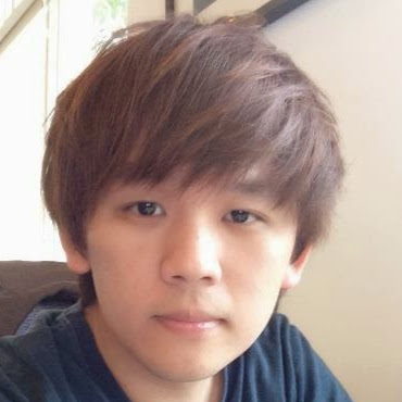 Jin Huang Photo 35