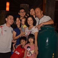 Shirley Phang Photo 6