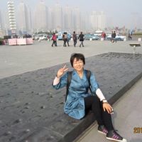 Elaine Qian Photo 6
