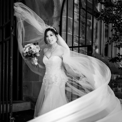 Yvonne Wang Photo 23