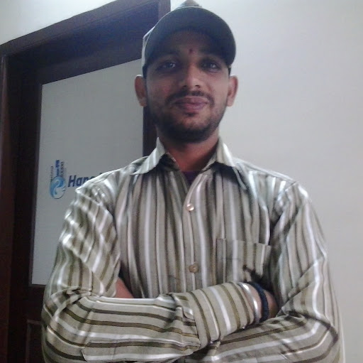 Shambhu Pandey Photo 15