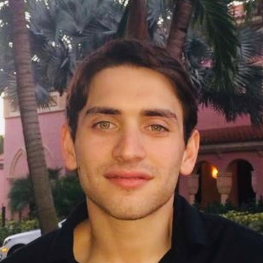 Samuel Gordon Photo 34