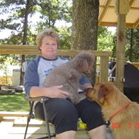 Christine Stone Photo 28