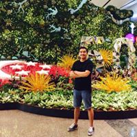 Ian Magpantay Photo 6