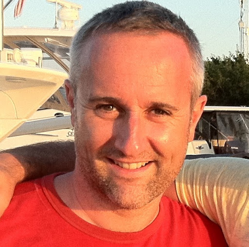 Daniel Maury Photo 3
