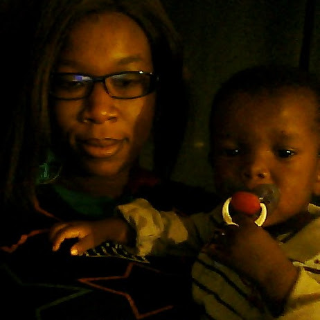 Tamekia Brown Photo 19