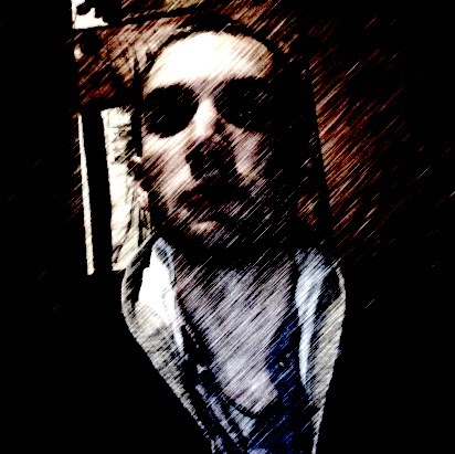 James Harding Photo 32