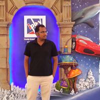 Karthikeyan Palanisamy Photo 15