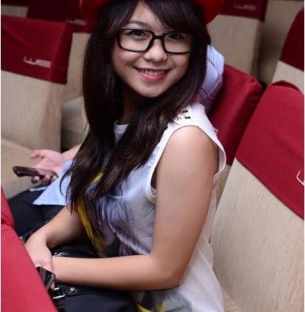 Huyen Dao Photo 22