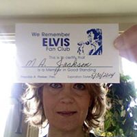 Margaret Jackson Photo 41
