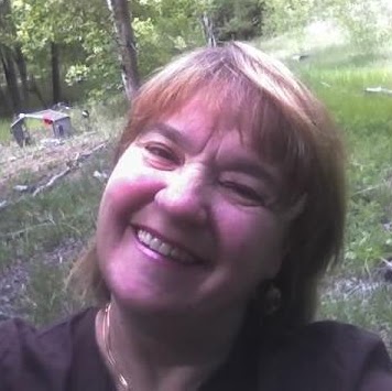 Catherine Ward Photo 23