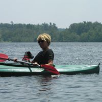 Sally Hall Photo 16