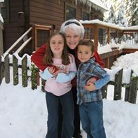 Miriam Olson Photo 27