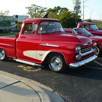 Peter Girard Photo 23