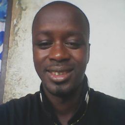Ibrahima Diallo Photo 34