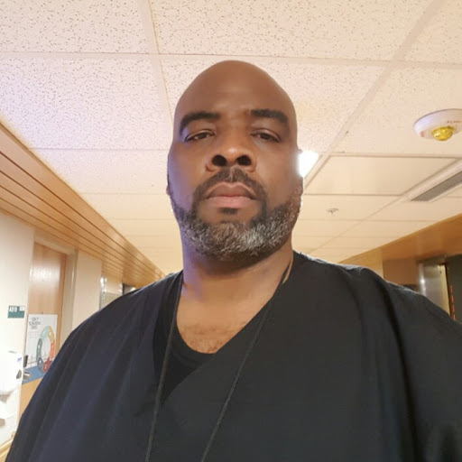 Reginald Willis Photo 24