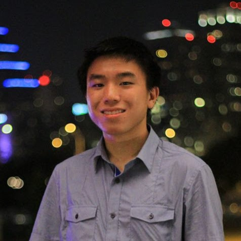 Brian Tran Photo 27