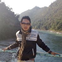 Chandan Thapa Photo 1