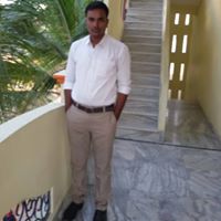 Damoder Reddy Photo 15