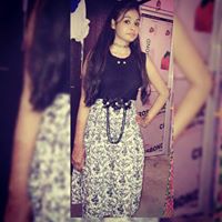 Natasha Ranjan Photo 3