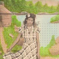 Nellie Evans Photo 28