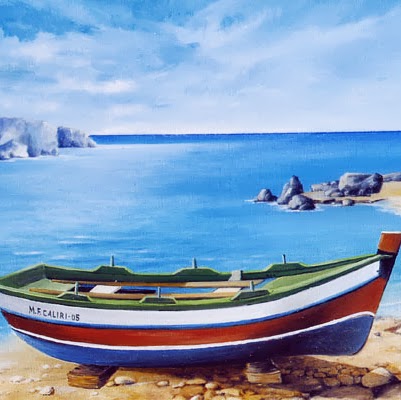 Salvatore Incorvaia Photo 8