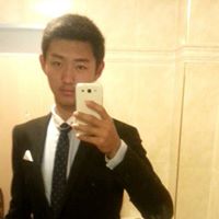 Matthew Zhou Photo 12