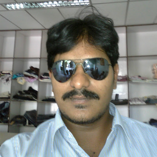 Malyadri Reddy Photo 14