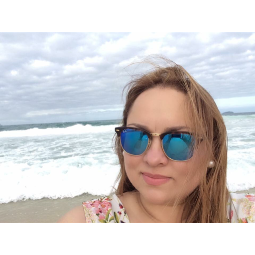 Isabel Villanueva Photo 29