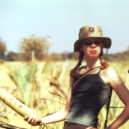 Rebecca Ackermann Photo 4