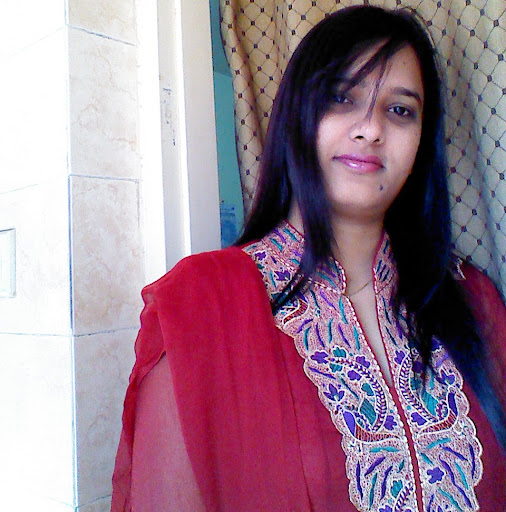 Sucharita Panda Photo 1