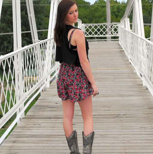 Kiley Brown Photo 11