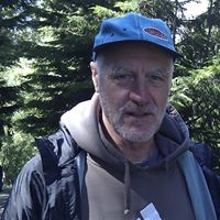 Bill Hume Photo 19