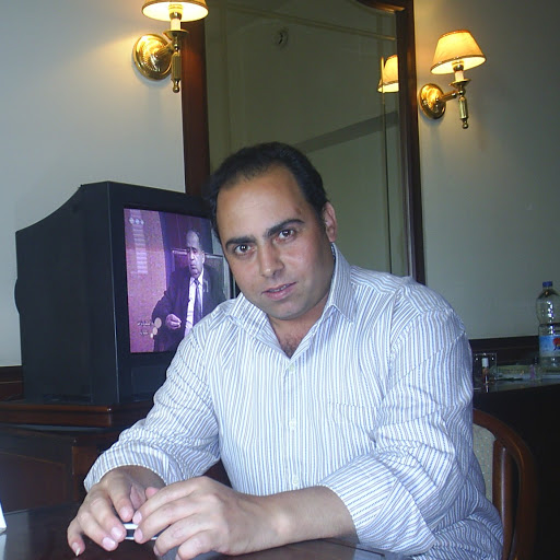 Mohamed Rabie Photo 7