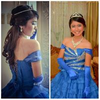 Angelica Adriano Photo 6