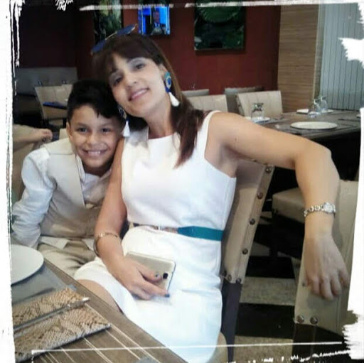 Anabel Garcia Photo 24