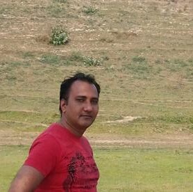 Mandeep Dahiya Photo 16