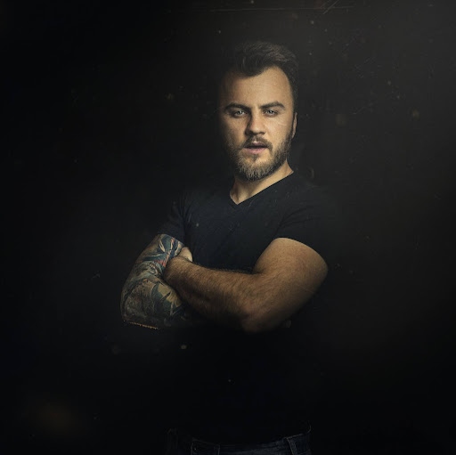 Denis Volkov Photo 15
