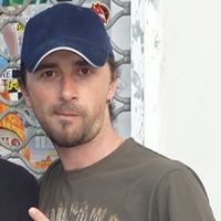 Martin Mervin Photo 3