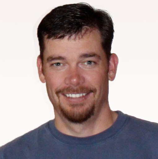 Chad Jensen Photo 29
